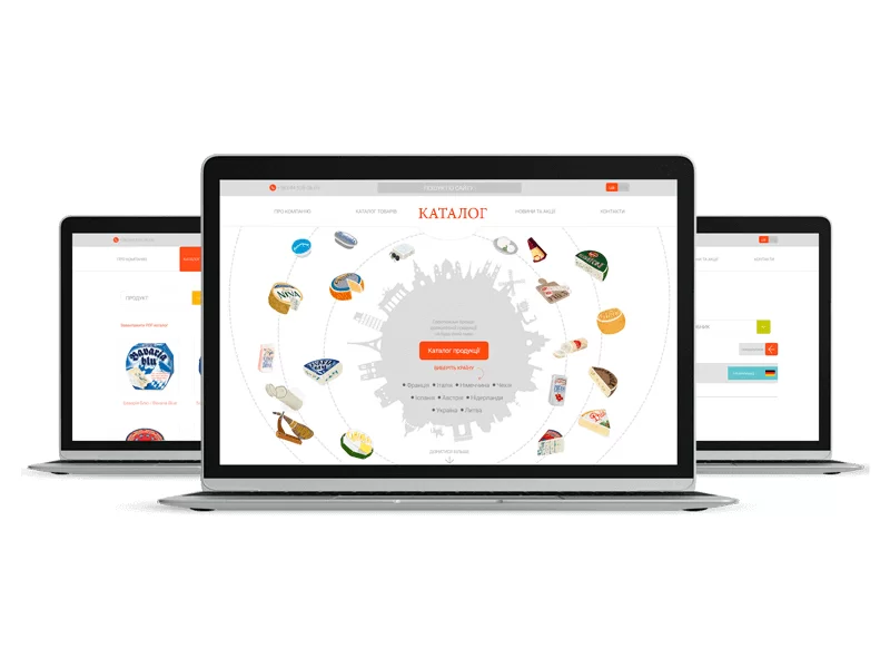 <p class="lead">Catalog</p>