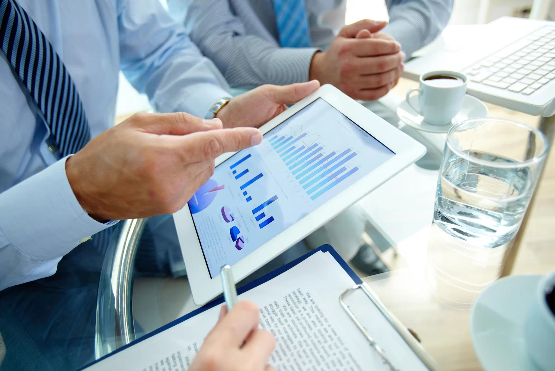 Testing and Publishing