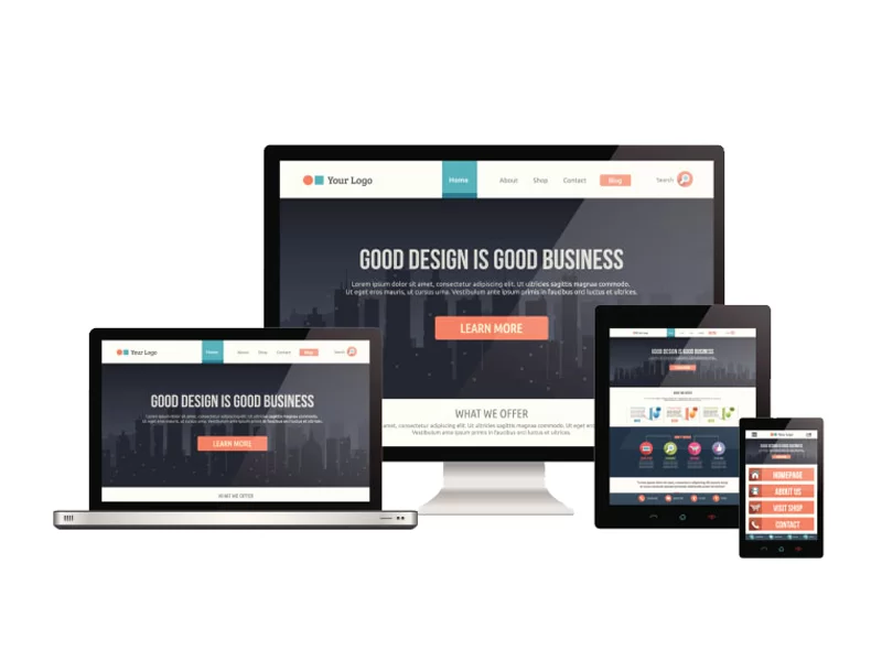 <p class="lead">Business card</p>